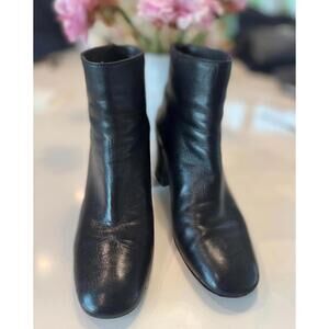 STUART WEITZMAN ANKLE BOOT!- Sz 10